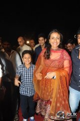 1 Nenokkadine Movie Audio Release